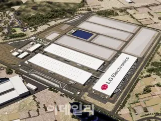 LG電子がインドに新工場を建設、2026年から順次量産を開始＝韓国報道