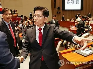 韓国　きょうのニュース（５月９日）