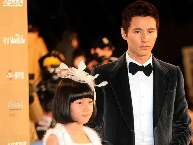 俳優ウォンビン、“カセ研”の情報提供者を応援？…直接コメント「弔問に行った以外関わりはない」