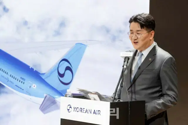 大韓航空、カナダ2位の航空会社の持分10%買収...北米攻略を強化