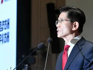 金文洙国民の力大統領選候補陣営「法院も大統領選候補として認定…揺るがすことはできない」＝韓国