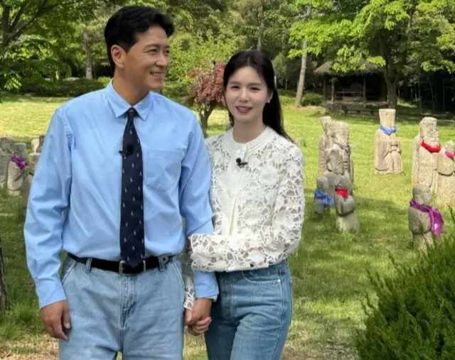 「がん闘病中」チン・テヒョン、「残念」ではなく「ファイト！」と言ってください