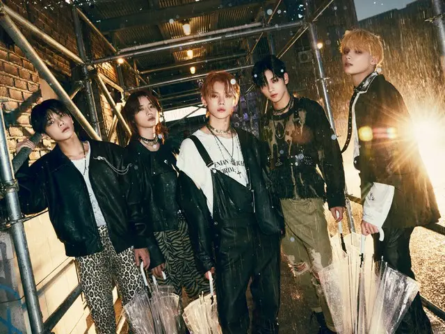 「TOMORROW X TOGETHER」、「Chasing That Feeling」のMVが1億ビュー突破…通算9番目