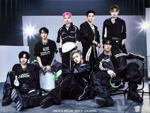 「NCT DREAM」、単独コンサート“全席ソールドアウト”…高尺ドームで最多公演