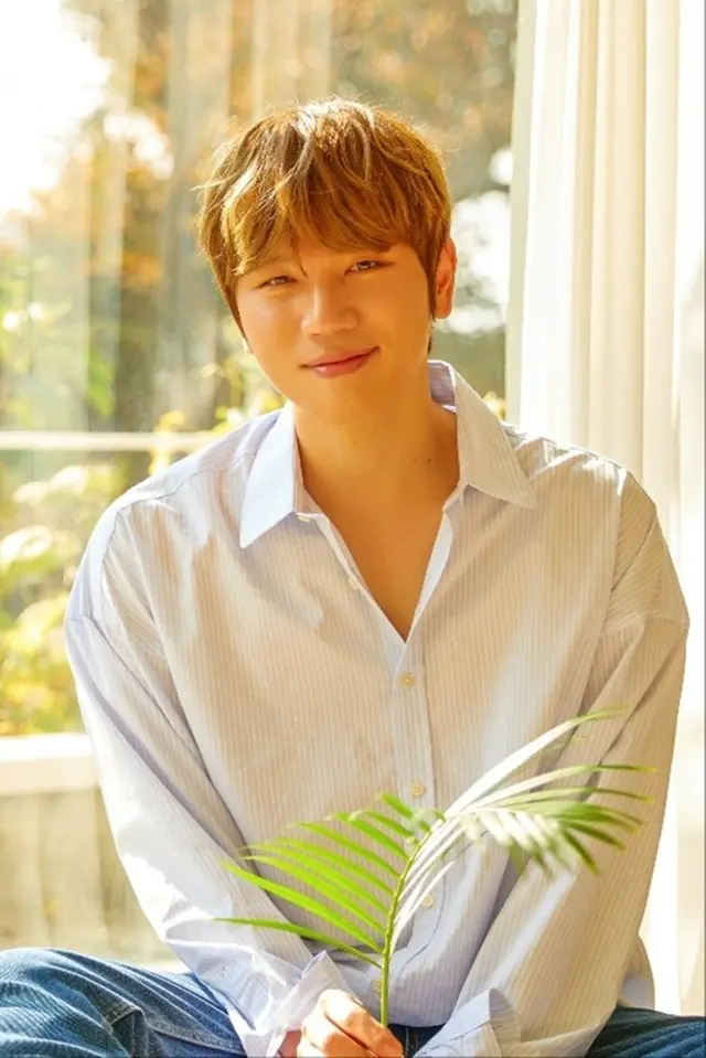 K.will、ドラマ「鬼宮」のOST「僕が君の影になって」を歌唱…本日（9日）公開02