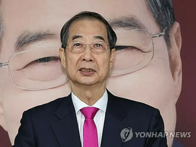 「国民の力」公認候補交代案否決　前首相「謙虚に受け入れる」＝韓国大統領選