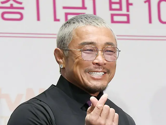 秋山成勲、本日（11日）「Men To Man」発売…ヒット曲メーカーの作曲家ユン・イルサンとタッグ