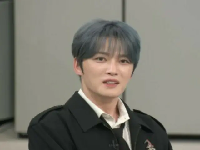 ジェジュン、「韓国の辛い食べ物を全部食べてみて」…冷蔵庫の中の正体不明のソースは？＝「冷蔵庫をお願い」