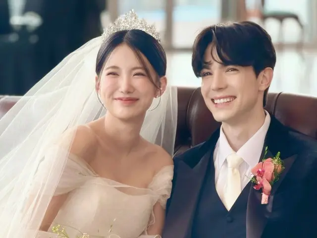 キム・ソヨンとロビン・デイアナ、永住権のために結婚？…愛しているから