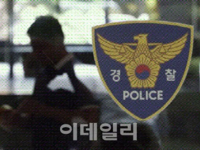 無差別に「刃物振り回す」60代ホームレス逮捕＝韓国ソウル