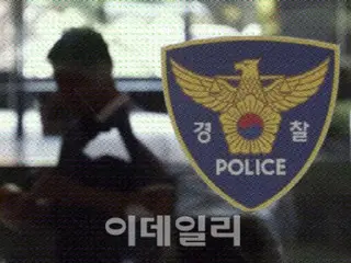 無差別に「刃物振り回す」60代ホームレス逮捕＝韓国ソウル