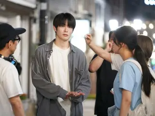 『6時間後に君は死ぬ』で映画デビュー作にして初主演を果たしたジェヒョン（NCT)より日本のファンへのメッセージ映像解禁