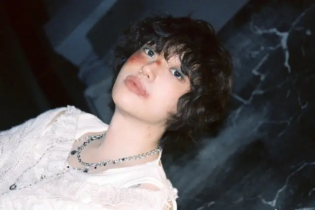 NIEL（TEENTOP）、新アルバム『SHE』リリース！東京でのイベント開催も決定─「自分だけのミュージックビデオのように感じてほしい」と語る