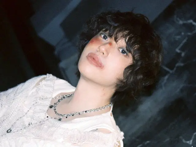 NIEL（TEENTOP）、新アルバム『SHE』リリース！東京でのイベント開催も決定─「自分だけのミュージックビデオのように感じてほしい」と語る