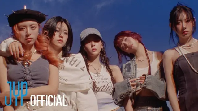 「ITZY」、6月9日に新譜「Girls Will Be Girls」発売…トレーラー映像にJ.Y.Parkがサプライズ登場