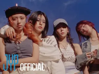 「ITZY」、6月9日に新譜「Girls Will Be Girls」発売…トレーラー映像にJ.Y.Parkがサプライズ登場