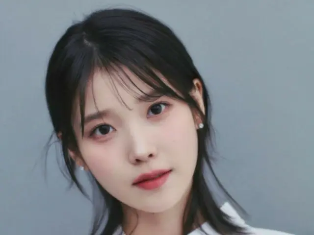 IU、5月にカムバック…チャウヌ（ASTRO）がMVカメオ出演で援護射撃