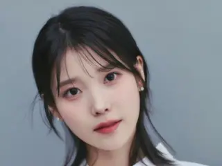 IU、5月にカムバック…チャウヌ（ASTRO）がMVカメオ出演で援護射撃