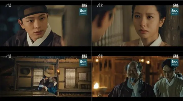 ≪韓国ドラマNOW≫「鬼宮（ききゅう）」8話、ユク・ソンジェ（BTOB）とボナ（宇宙少女）が真相追求に乗り出す＝視聴率9.5%、あらすじ・ネタバレ