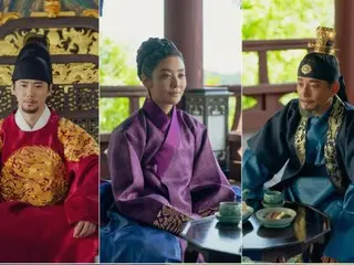 ≪韓国ドラマREVIEW≫「元敬」１２話あらすじと撮影秘話…すべての俳優陣がクランクアップ＝撮影裏話・あらすじ