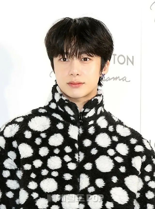 「MONSTA X」ヒョンウォン、まもなく除隊1