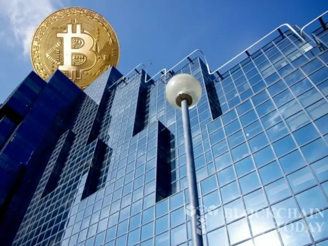 今年の機関投資家のビットコイン需要量、供給より3倍多い