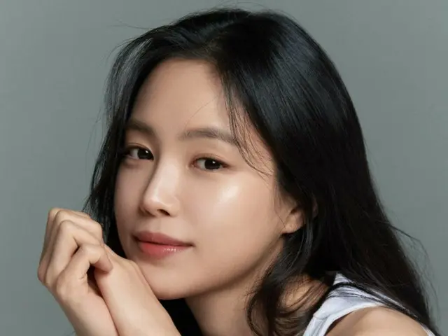 ソン・ナウン（元Apink）、J,WIDEカンパニーと専属契約…キム・ソヨン＆イ・ボヨンらと同じ事務所に