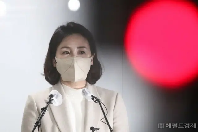 李在明氏の妻が2審でも「罰金刑」＝韓国