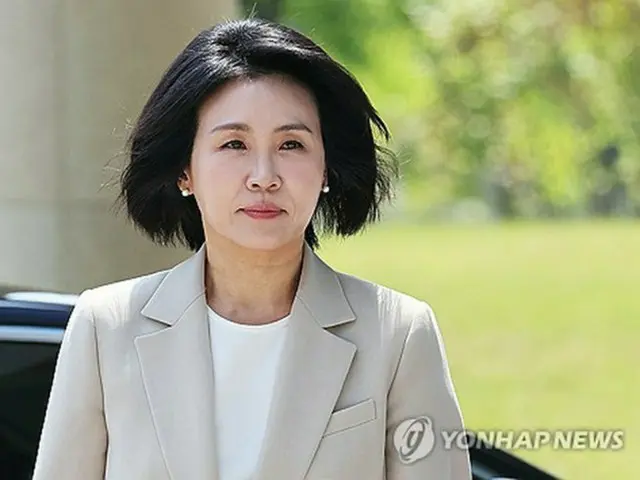 李在明氏の妻に二審も罰金刑　食事提供で公選法違反