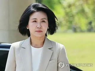 李在明氏の妻に二審も罰金刑　食事提供で公選法違反