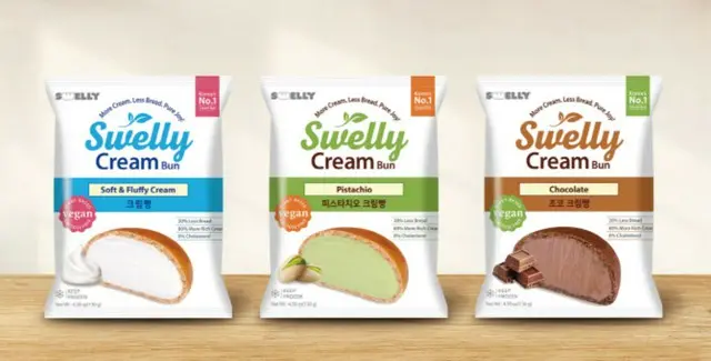 2秒に1個売れるコンビニのクリームパン、輸出増へ向け工場増設＝韓国