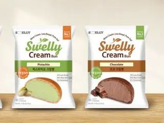 2秒に1個売れるコンビニのクリームパン、輸出増へ向け工場増設＝韓国