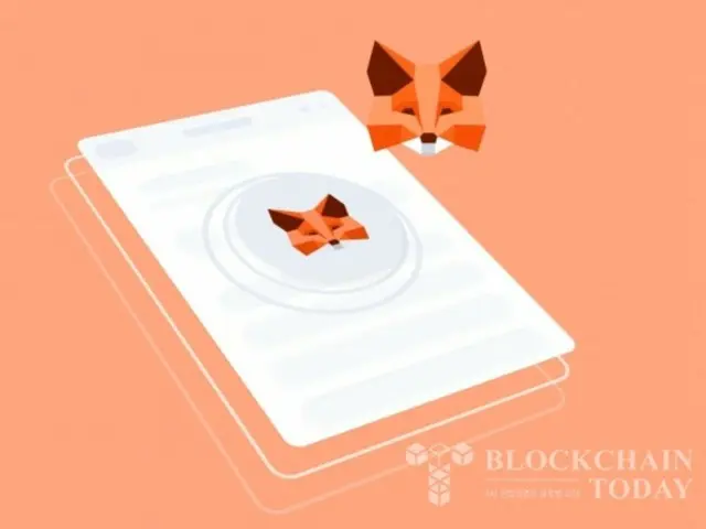 メタマスク、イーサリアム基盤の決済カードを発売…ビットコイン・ソラナ追加予定