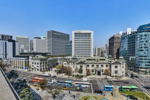 サムスン電子より高額の韓国銀行の法人税...来年は免除されるか