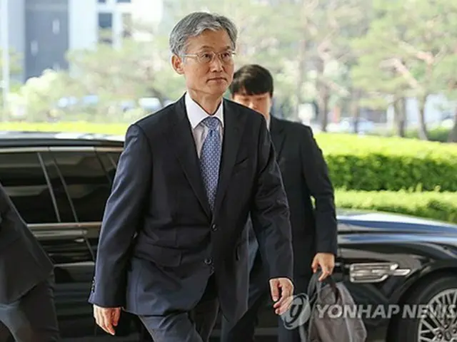 韓国最高裁判事ら　李在明氏の無罪破棄巡る国会聴聞会に出席せず