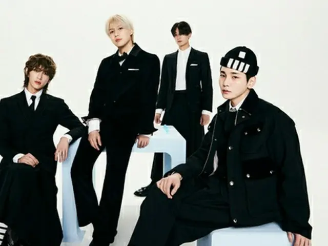 ［韓流］ＳＨＩＮｅｅ　デビュー１７周年記念シングル発売へ