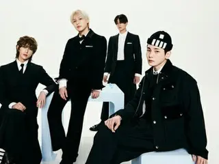［韓流］ＳＨＩＮｅｅ　デビュー１７周年記念シングル発売へ