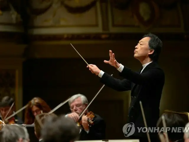 チョン・ミョンフン　伊ミラノ・スカラ座の次期音楽監督に