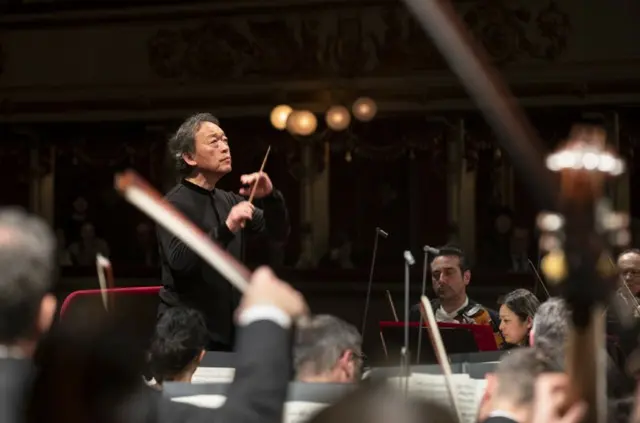 チョン・ミョンフン氏、伊スカラ座の次期音楽監督に就任…2027年から東洋人初
