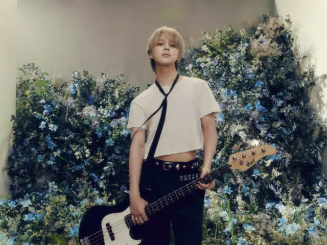 「BTS」JIMIN、600回目の首位…韓国Spotifyで唯一無二の大記録