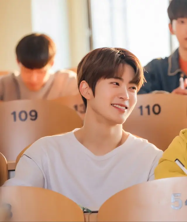 「NCT」ジェヒョン、ドラマ「Dear.M」OSTを本日公開…切ない告白ソング