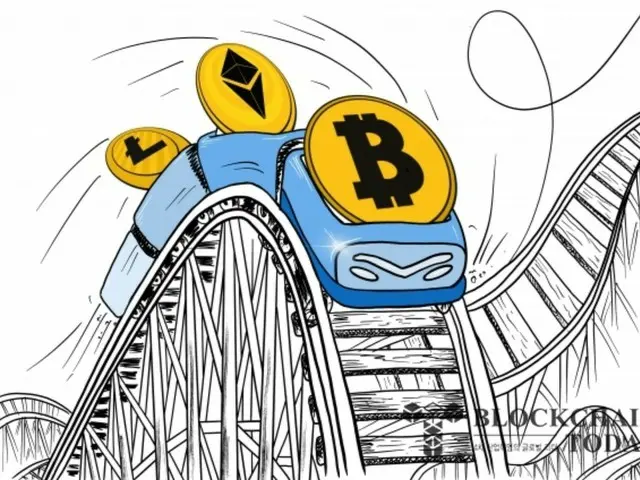 ビットコイン、最高値到達前の10万6000ドルラインで「差益実現の動き」の可能性