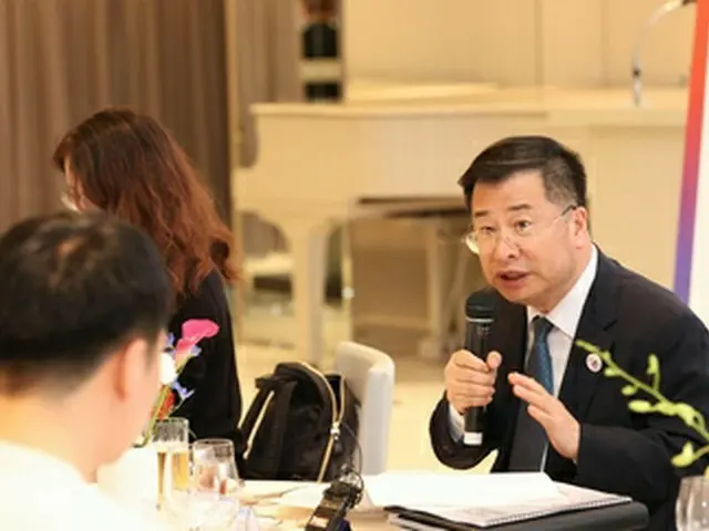 大阪万博の韓国パビリオン　入場者全体の１割超が訪問＝優れた産業・文化アピール