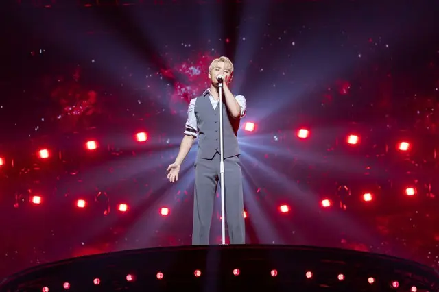 キム・ジュンス（XIA）、圧巻のパフォーマンスとジュンスの思いあふれる初のコンサート・フィルム本予告を解禁4