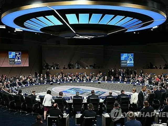 韓国外交部　大統領選後の首脳外交再開を準備
