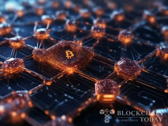 ブラックロック「量子コンピューティング、ビットコインセキュリティに潜在的な脅威」初の公式警告