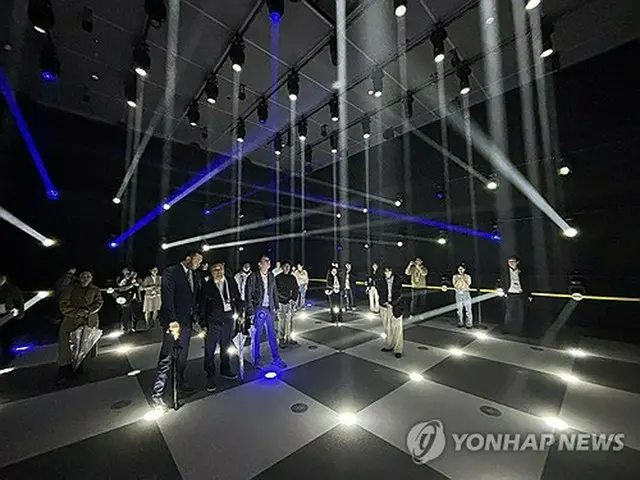 大阪万博の韓国館「新たなイメージ伝える」　来場者数１２０万人目標