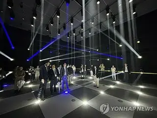 大阪万博の韓国館「新たなイメージ伝える」　来場者数１２０万人目標