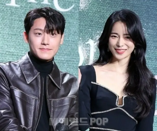イ・ドヒョン&イム・ジヨンカップル、離ればなれの生活も終わり…