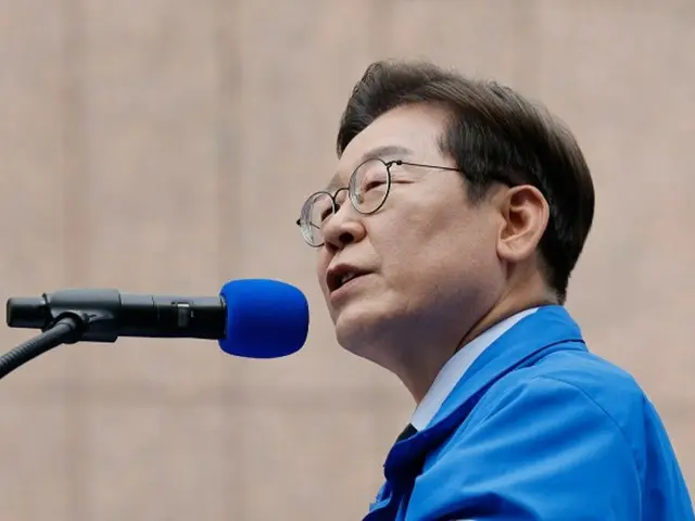 共に民主党が李在明大統領選候補に対するテロの脅威に警護強化…「射程距離2キロの小銃流入の情報提供も」＝韓国